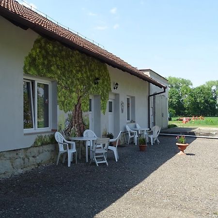 Apartman U Kocky Бланско Экстерьер фото