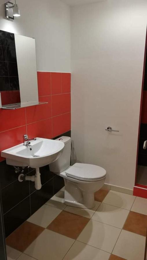 Apartman U Kocky Бланско Экстерьер фото