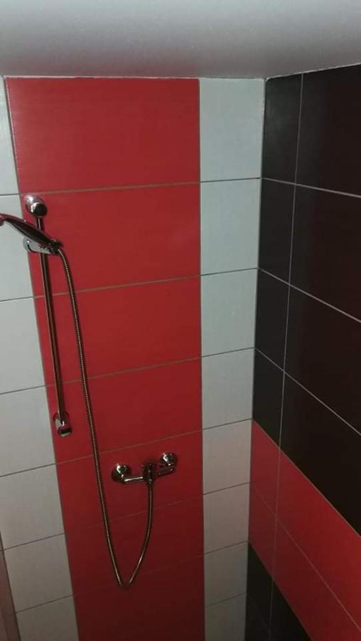 Apartman U Kocky Бланско Экстерьер фото