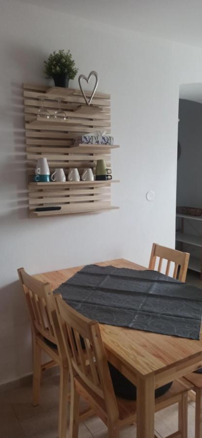 Apartman U Kocky Бланско Экстерьер фото