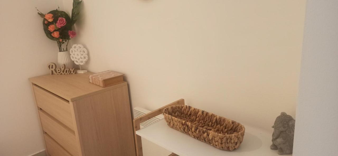 Apartman U Kocky Бланско Экстерьер фото