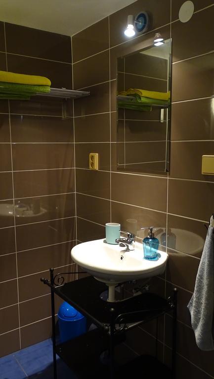 Apartman U Kocky Бланско Экстерьер фото