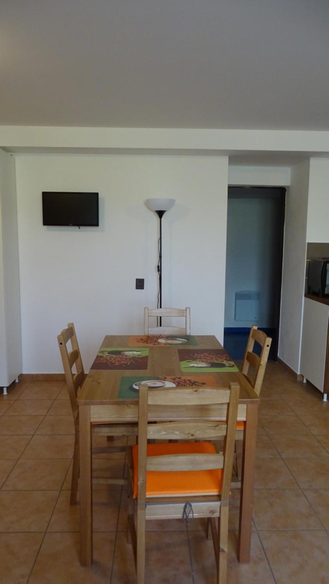 Apartman U Kocky Бланско Экстерьер фото