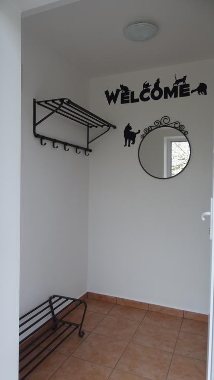 Apartman U Kocky Бланско Экстерьер фото