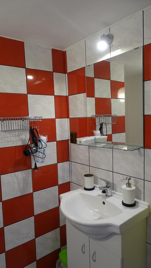 Apartman U Kocky Бланско Экстерьер фото
