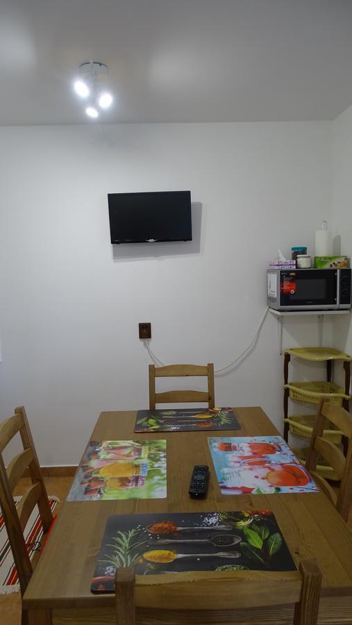 Apartman U Kocky Бланско Экстерьер фото