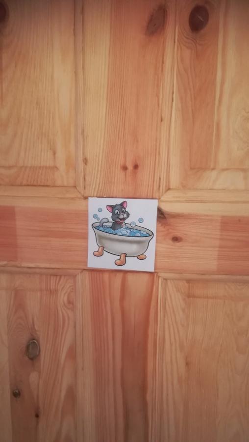 Apartman U Kocky Бланско Экстерьер фото